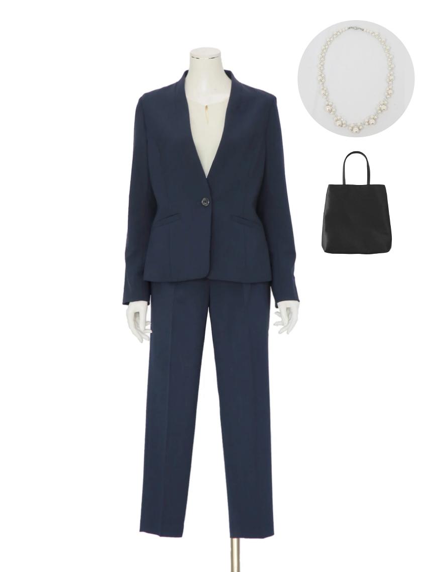 【卒園お母さま向け】骨格ストレート の画像1