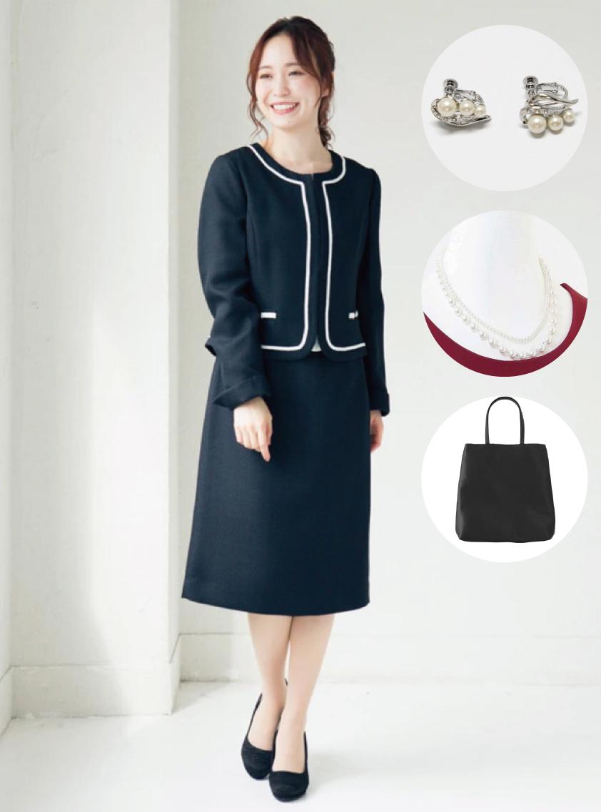 【卒園お母さま向け】骨格ウェーブ の画像1