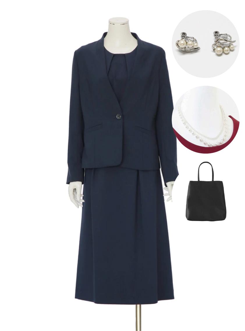 【卒園お母さま向け】骨格ウェーブ の画像1