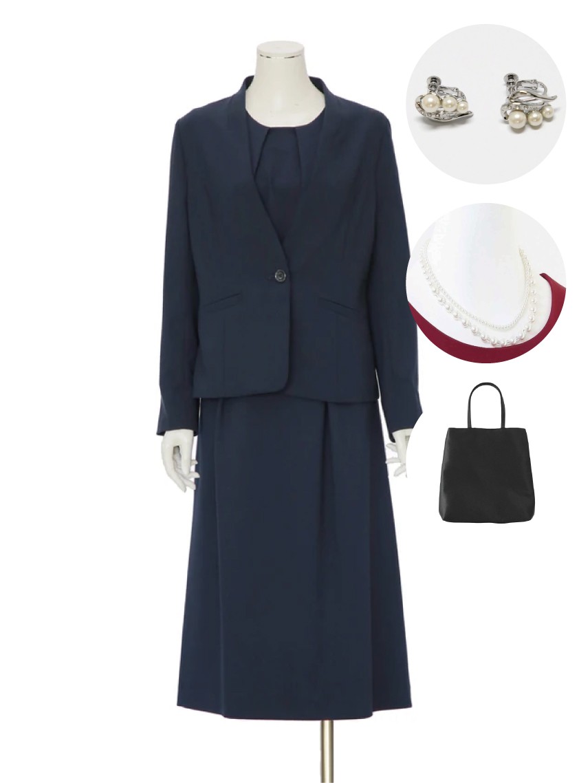 【卒園お母さま向け】骨格ウェーブ の画像1