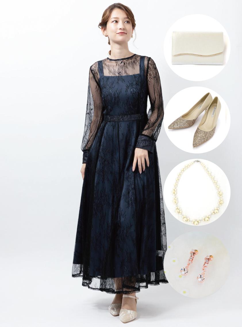 成人式2次会コーデ / 憧れのわたしになる日♡ の画像1