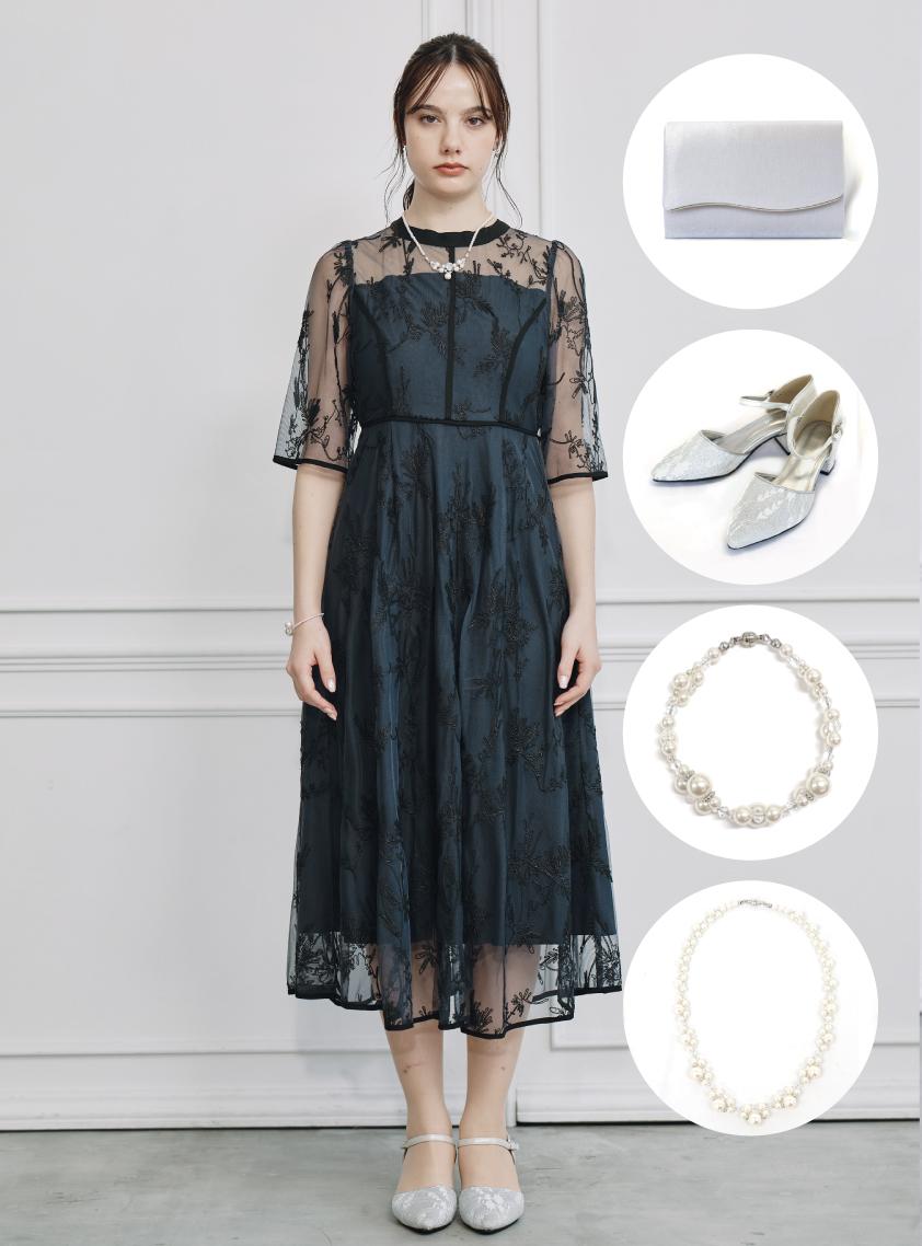 成人式2次会コーデ / 憧れのわたしになる日♡ の画像1