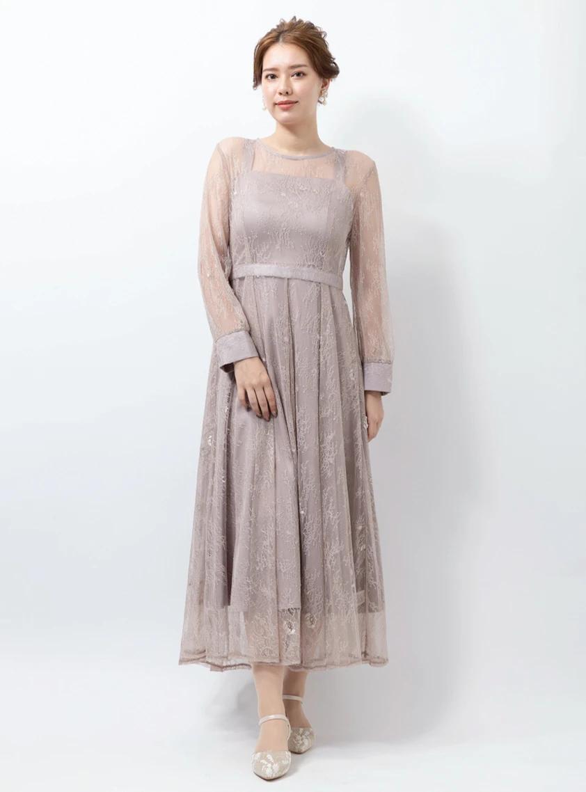 【8点セット】ドレス+小物7点 の画像1