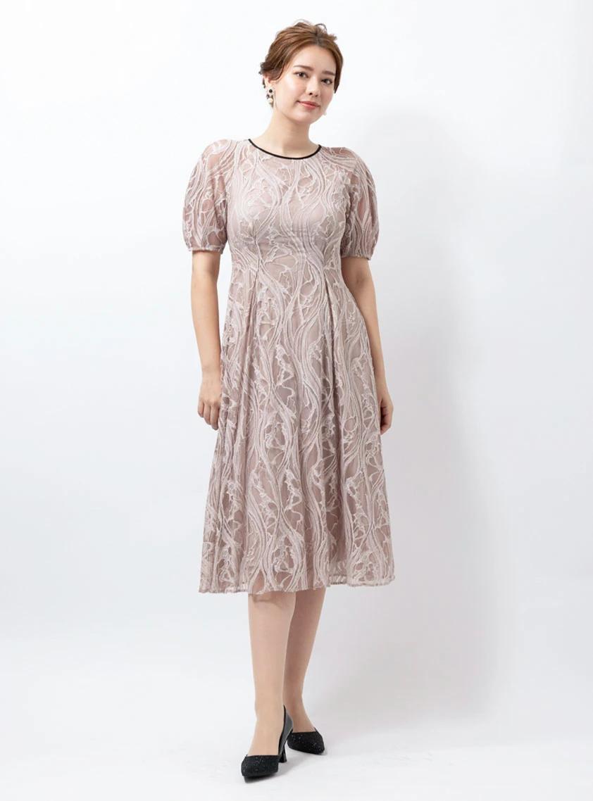 【8点セット】ドレス+小物7点 の画像1