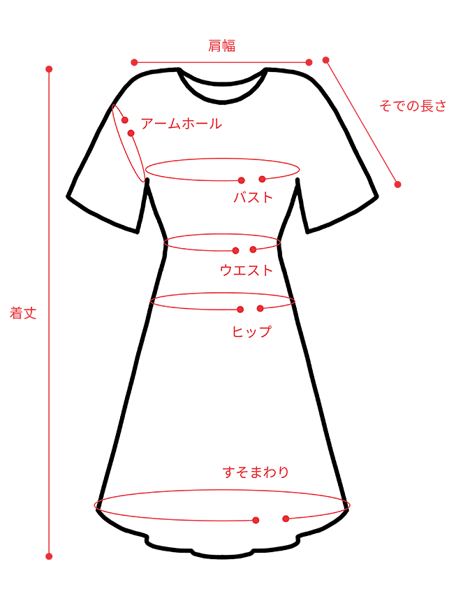 AIMER】3Dフラワー刺繍ボリュームスリーブブラウス×フィット&フレア AIMER】3Dフラワー刺繍ボリュームスリーブブラウス×フィット&フレア