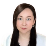 骨格診断上級アナリスト<br>鳥飼小百合
