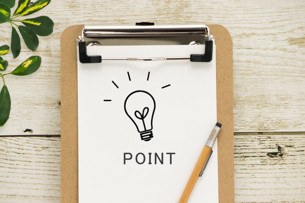 ポイント両家顔合わせで服装と合わせて気をつけるポイント